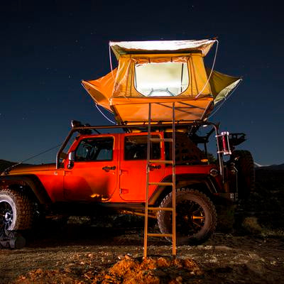 Smittybilt - Overlander Gen1