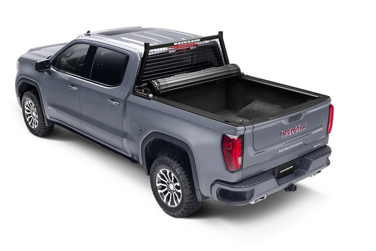 BackRack - Safety Rack