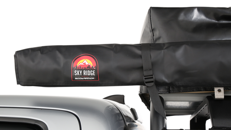 Body Armor - Sky Ridge Pike 2 Awning