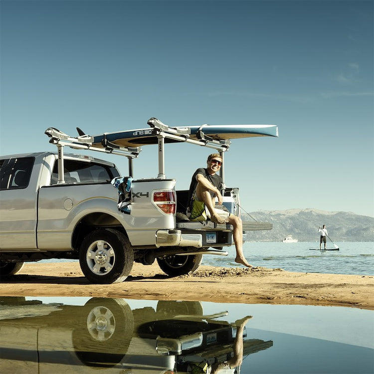 Thule - XSPorter Pro (450 Pound Capacity)