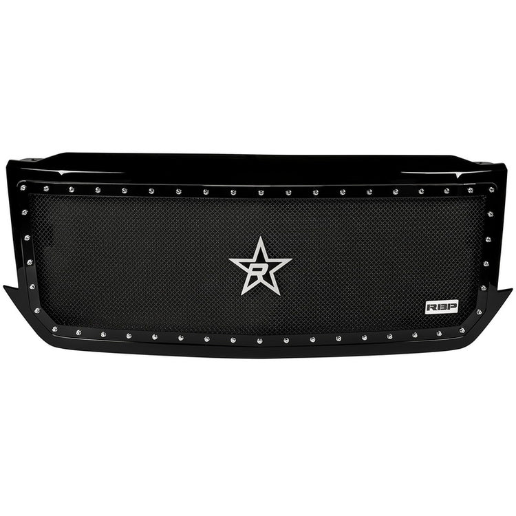 RBP NDX - NDX Series