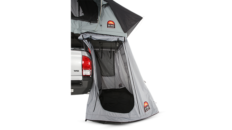 Body Armor - Sky Ridge Pike 2 Annex