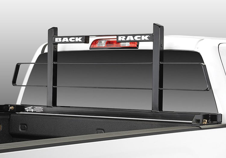 Back Racks Classic Truck Racks Product Image
