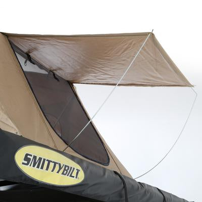 Smittybilt - Overlander Gen1