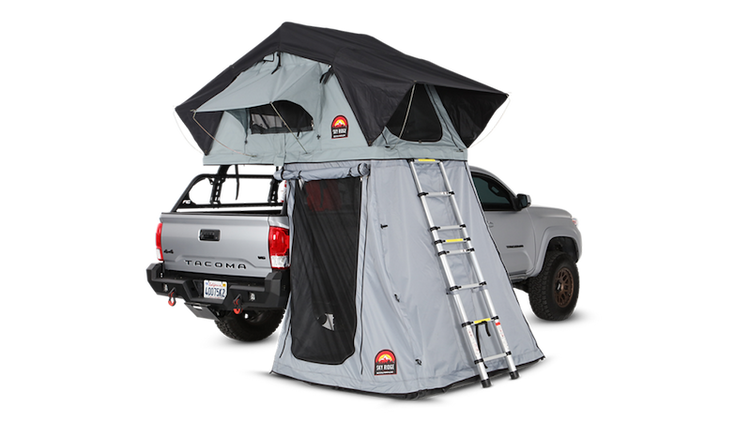 Body Armor - Sky Ridge Pike 2 Annex