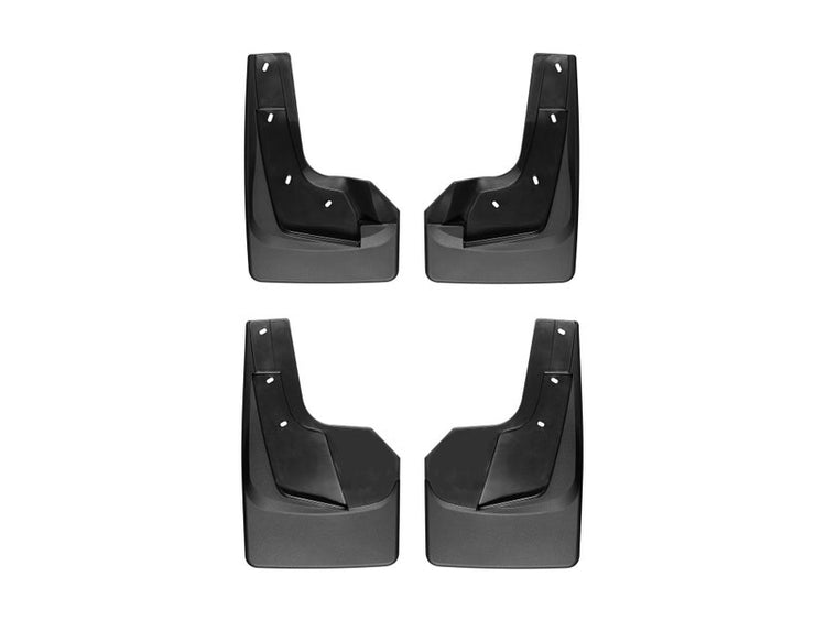 Weathertech - Direct-Fit