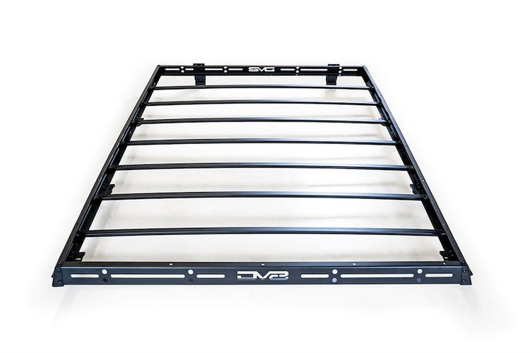 DV8 - Gutter Rail Mount
