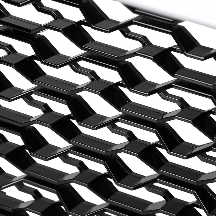 Spec-D Tuning - Mesh Style