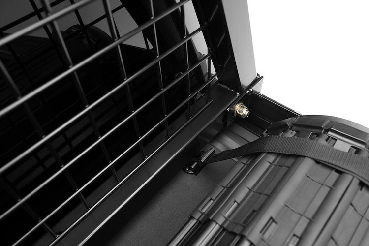 BackRack - Safety Rack