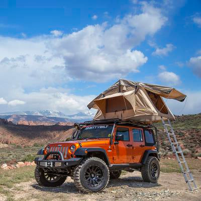 Smittybilt - Overlander Gen1