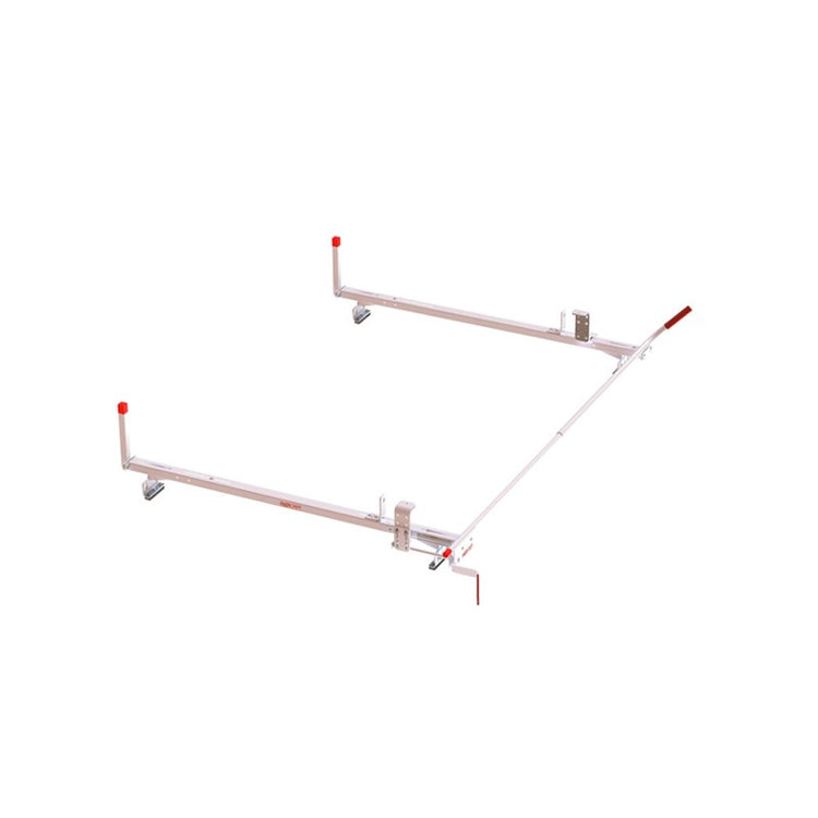 Weather Guard - Quick Clamp