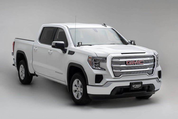 T-Rex Truck Products - Billet Series