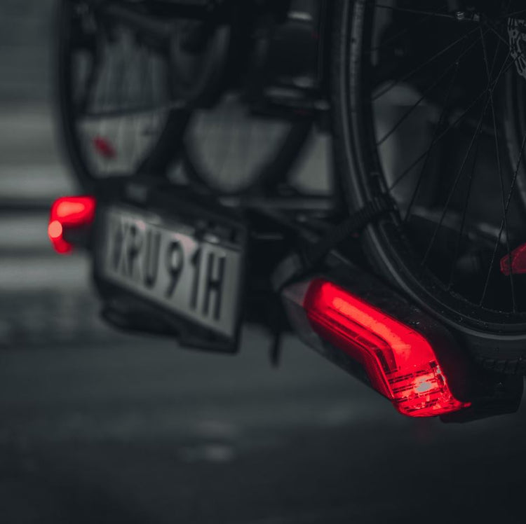 Thule - Epos 2 Bike With Lights
