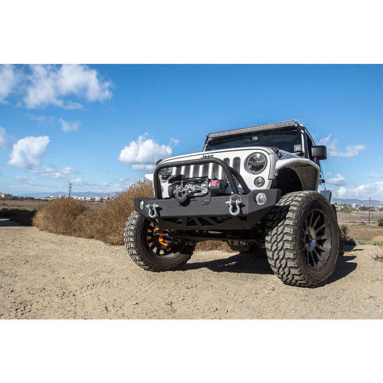 Smittybilt - SRC Carbine -JK