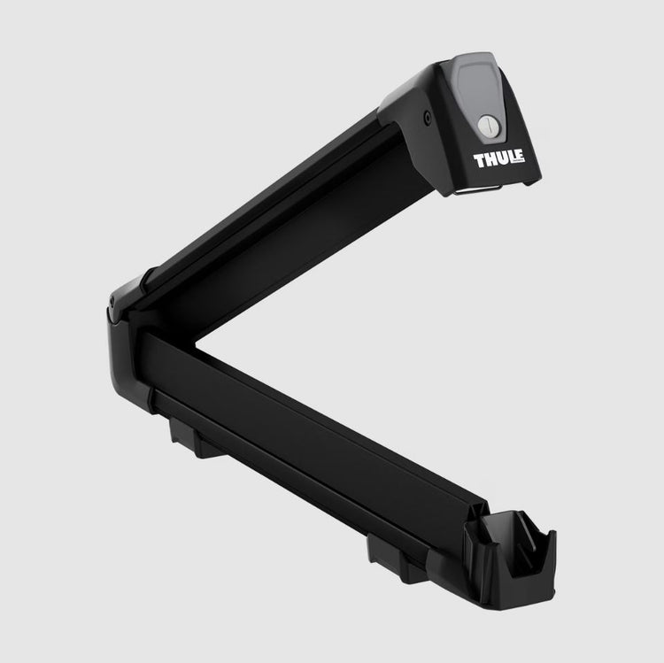 Thule - SnowPack L - Black