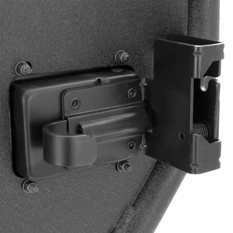 Aries - Tubular Lower Half - JL
