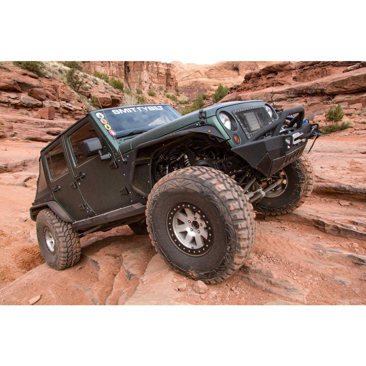 Smittybilt - XRC Gen 2 - JK