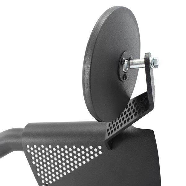 Go Rhino - Trailline Tubular Lower Half - JK