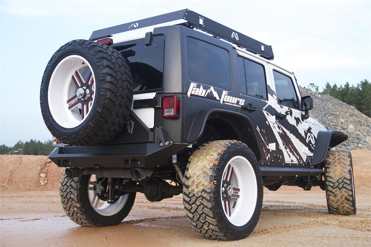 Fab Fours - Premium - JK