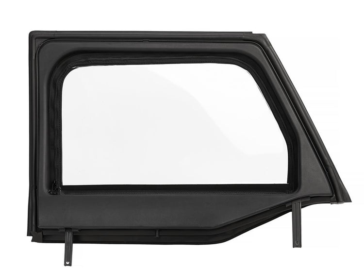 Bestop - CORE Upper Half Doors - JK