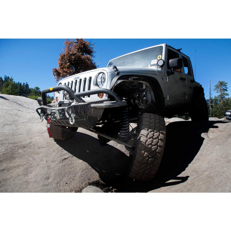 Smittybilt - SRC - JK