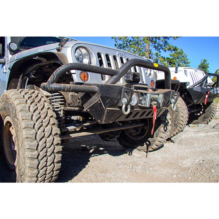 Smittybilt - SRC - JK