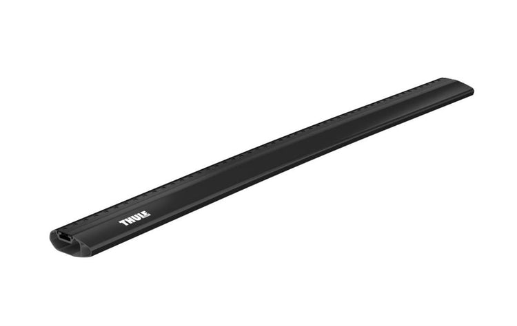 Thule - WingBar Edge - Black