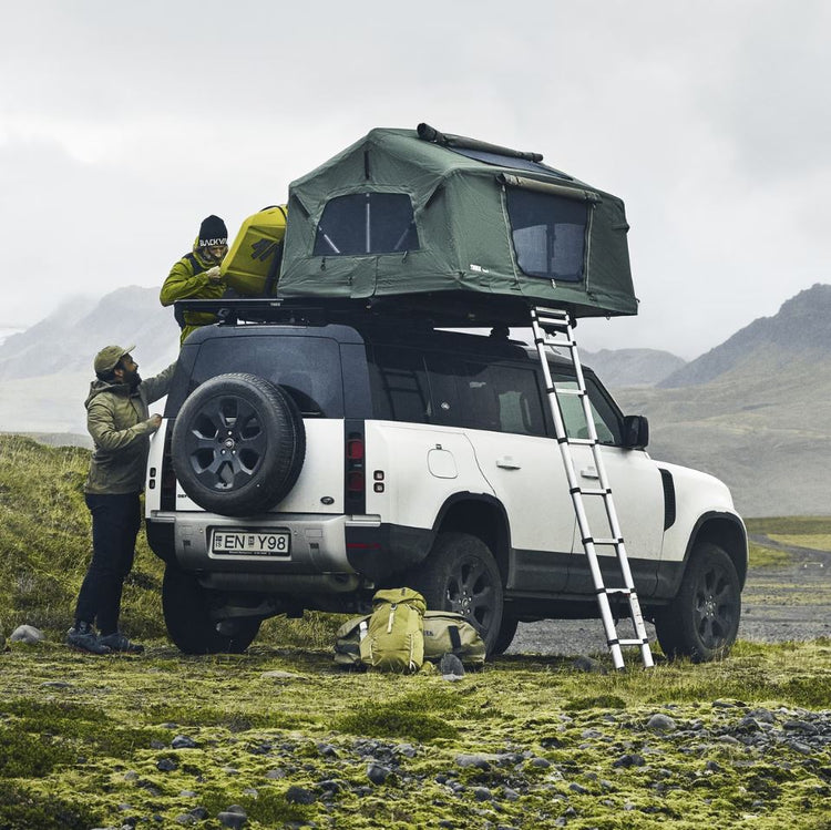Thule - Caprock - M