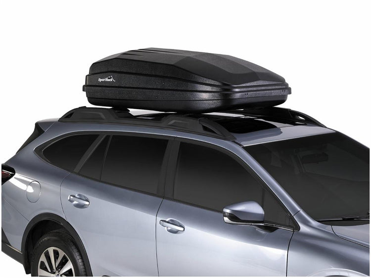 SportRack - Vista - 18 Cubic Feet
