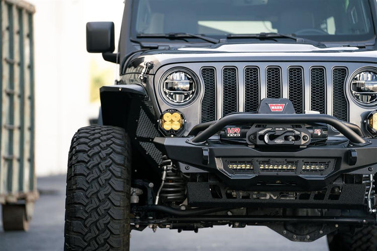DV8 Offroad - Spec Series - JL/JT