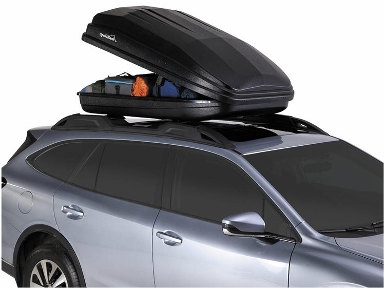 SportRack - Vista - 18 Cubic Feet