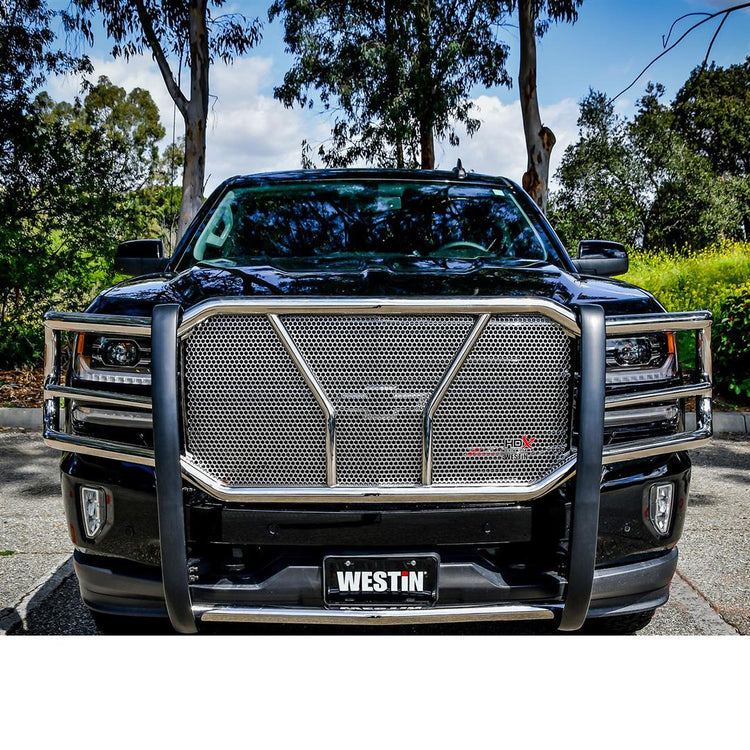 Westin Automotive - HDX