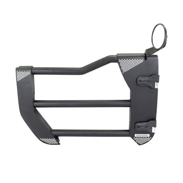Go Rhino - Trailline Tubular Lower Half - JK