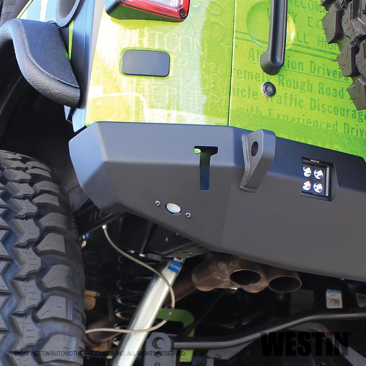 Westin Automotive - Rock Lights/Underbody Light Kit - 4 Light