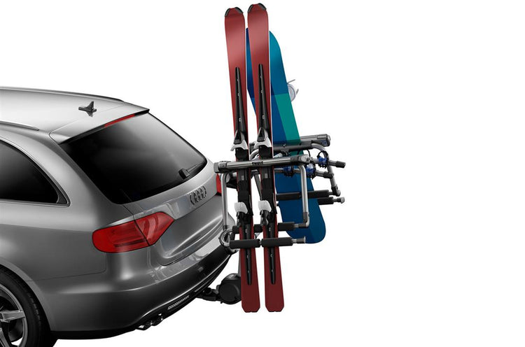 Thule - TRAM