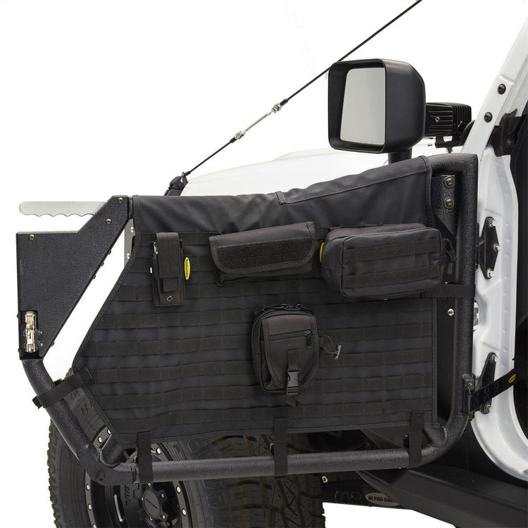 Smittybilt - XRC series Lower Door - JK