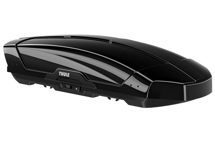 Thule Motion XT XXL Roof Box Product Image