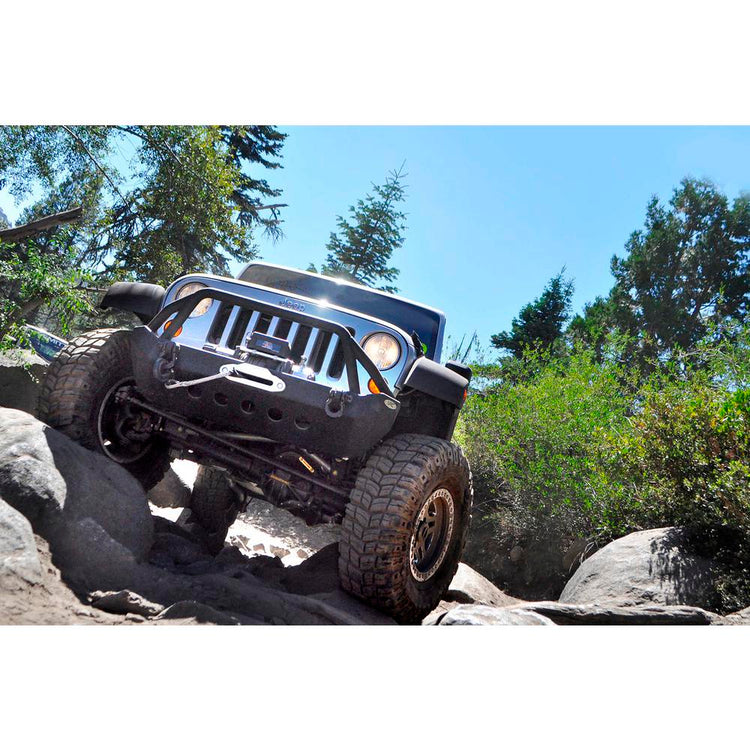 Smittybilt - XRC Series - JK