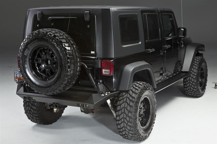 Fab Fours - Premium - JK