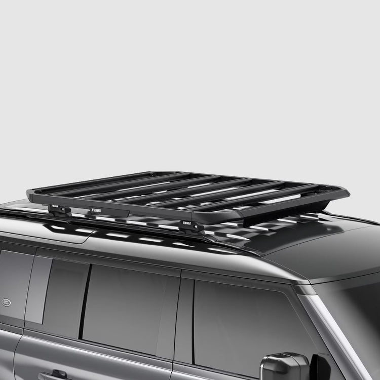 Thule - Caprock - M