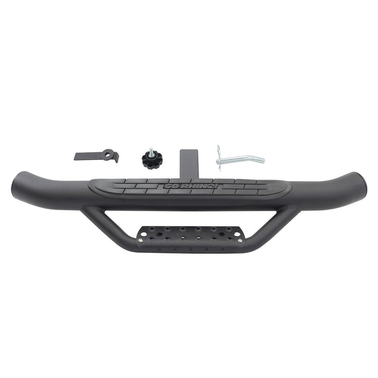 Go Rhino - Dominator - black