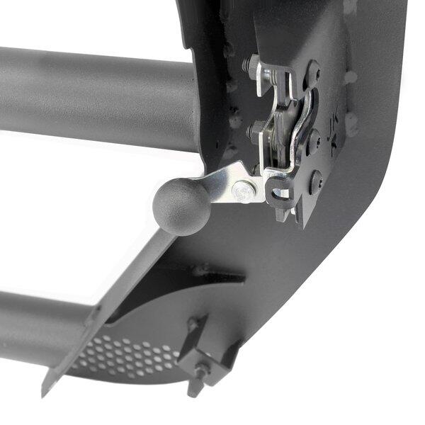 Go Rhino - Trailline Tubular Lower Half - JK