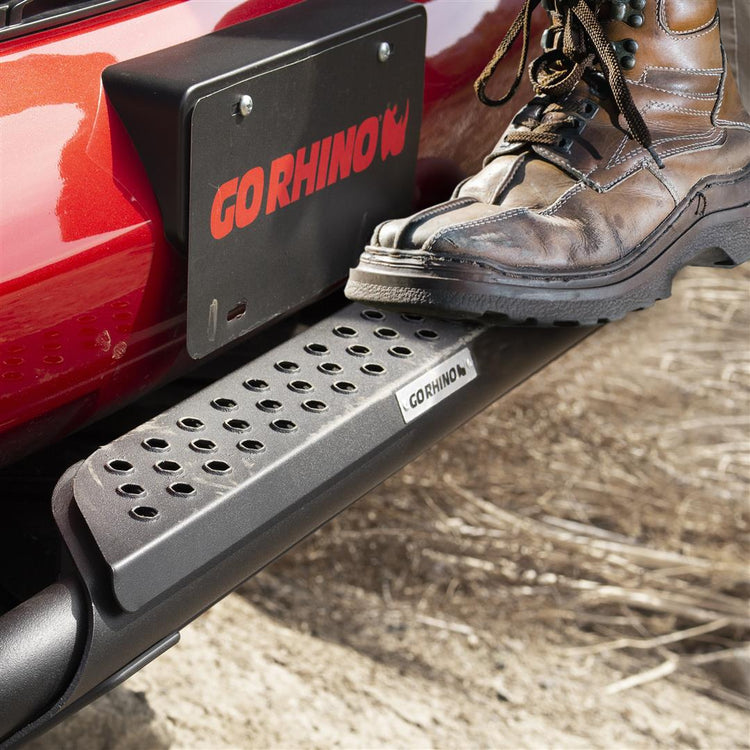 Go Rhino - Charger- RC3