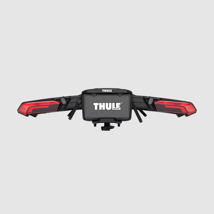 Thule - Epos 2 Bike With Lights