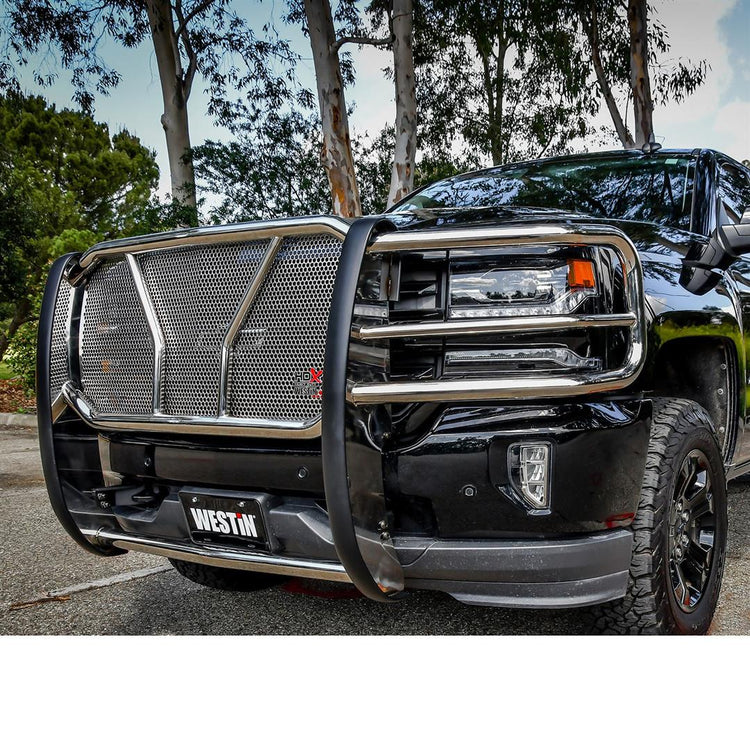 Westin Automotive - HDX