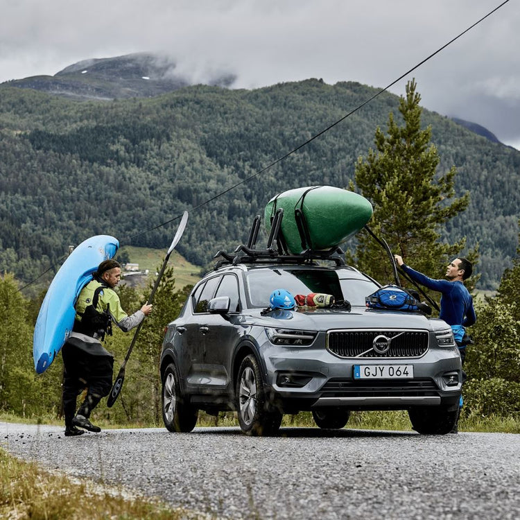 Thule - Hull-a-Port XTR