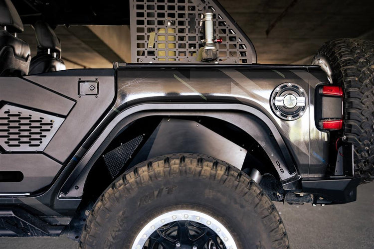 DV8 Offroad - Slim Style