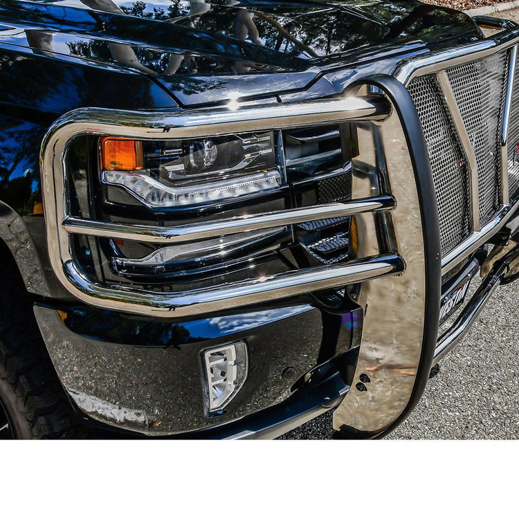 Westin Automotive - HDX