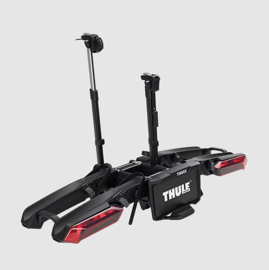 Thule - Epos 2 Bike With Lights