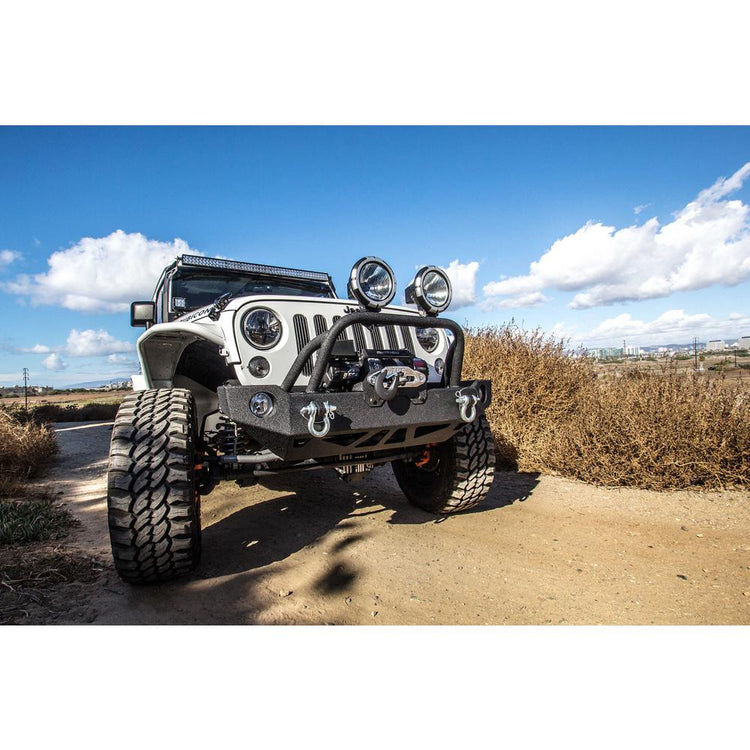 Smittybilt - SRC Carbine -JK